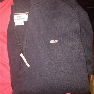 Vineyard vines pullover