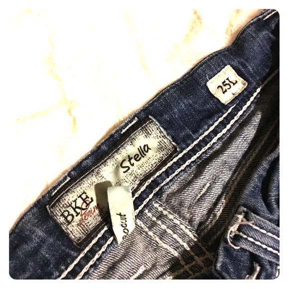 BKE Stella Bootcut