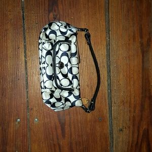 🔼Final Price!🔼Coach Hand Bag