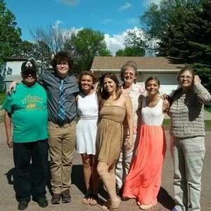 Meet your Posher, Dawn