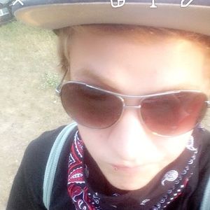 Meet your Posher, Randy