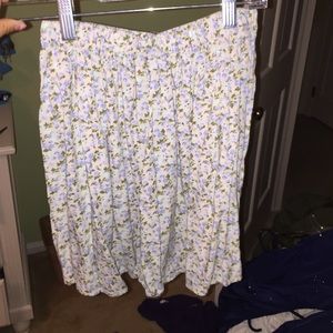Abercrombie skirt