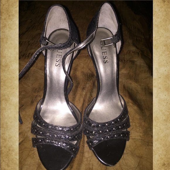 🌹GUESS🌹Elegant Punky Sexy