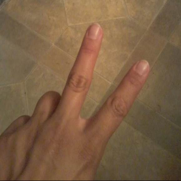 Meet your Posher, Anette