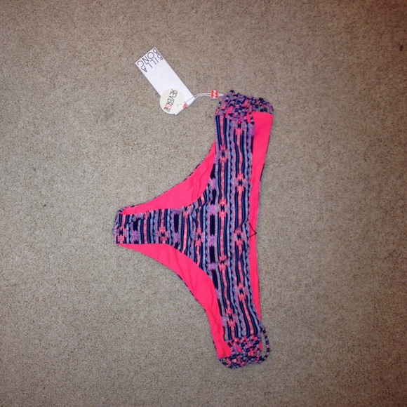 Billabong Bikini Bottom