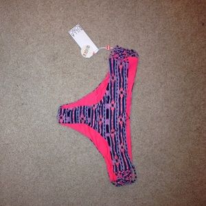 Billabong Bikini Bottom