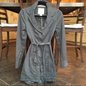 Free People jacket. Size 6.