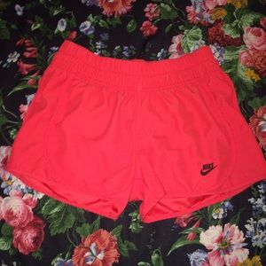Nike Athletic Shorts