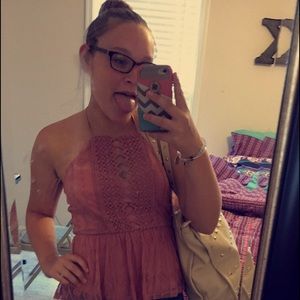 Meet your Posher, Kayla