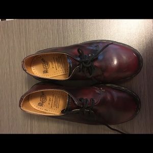 Dr martens