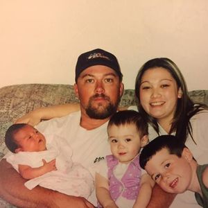 Meet your Posher, Zoe