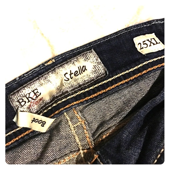 BKE Stella Bootcut