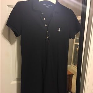 Ralph Lauren dress