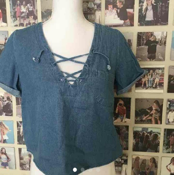 Brandy melville ily - Picture 1 of 4
