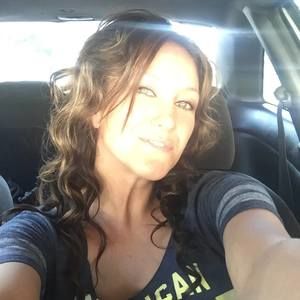 Meet your Posher, Stacey