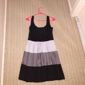 Boutique dress
