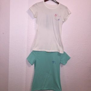 Guy Harvey T-shirt size small