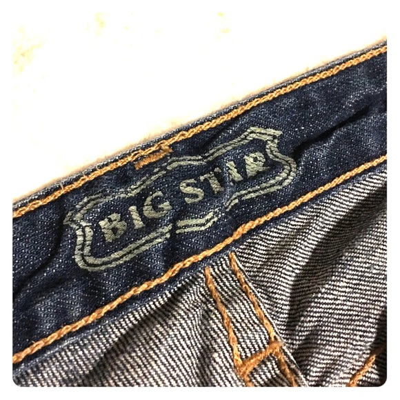 Big Star Sweet Low Boot