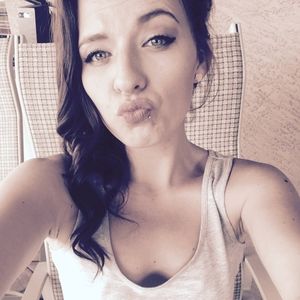 Meet your Posher, Katelyne