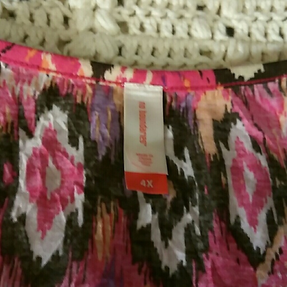 Blouse - Picture 4 of 4