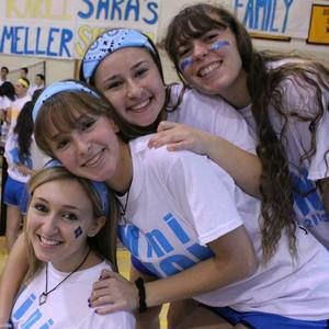 Meet your Posher, Allison