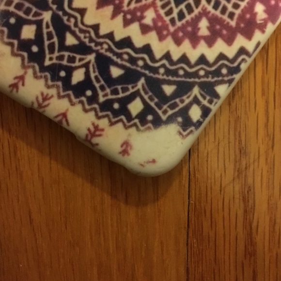 Mandala I phone 5c case - Picture 2 of 3