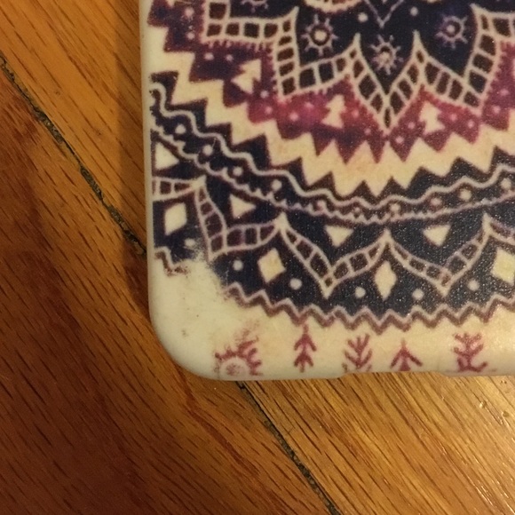 Mandala I phone 5c case - Picture 3 of 3