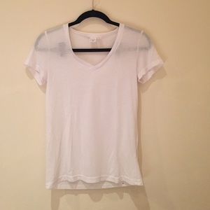 White shirt