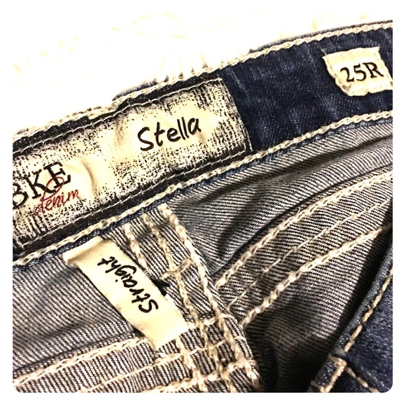 BKE Stella Straight