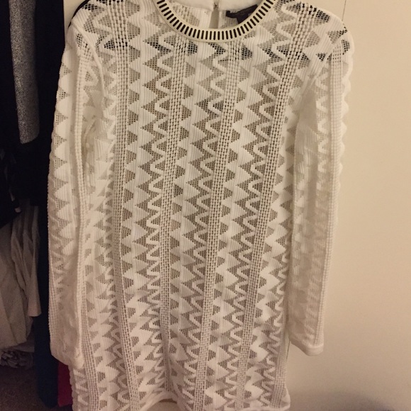 Louis Vuitton spring 2015 dress - Picture 2 of 12