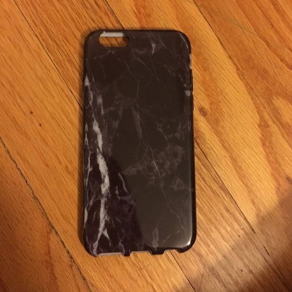 Marble style I phone 6/6s case - Picture 1 of 1