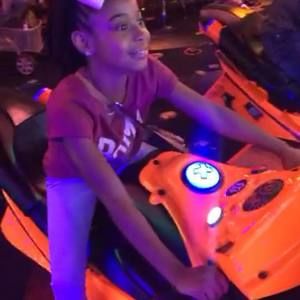 Meet your Posher, Sherrie