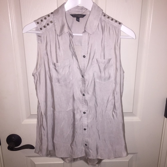 Express blouse