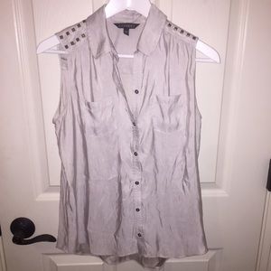Express blouse