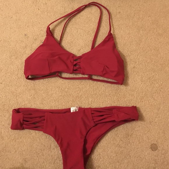 NEVER WORN BEFORE SWIMSUIT