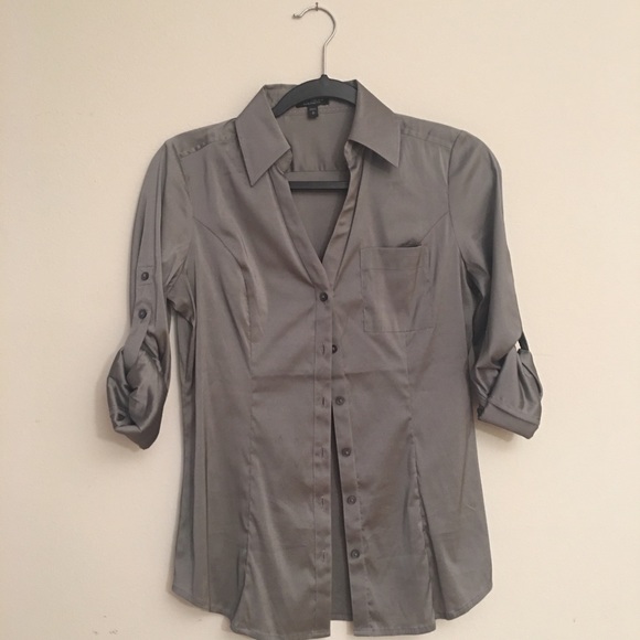 Express shirt