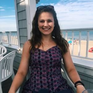 Meet your Posher, Rachael