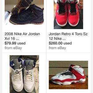 Meet your Posher, Devon