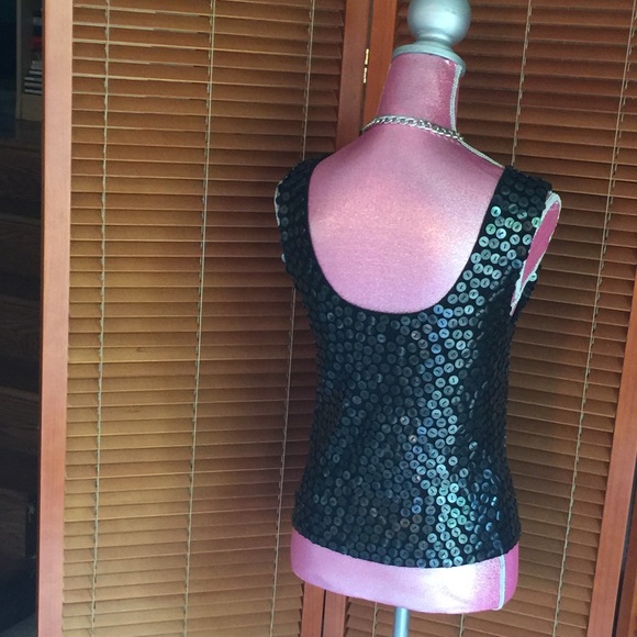 Dana Buchman Top - Picture 2 of 3