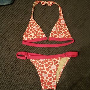Authentic Bikini from Brazil