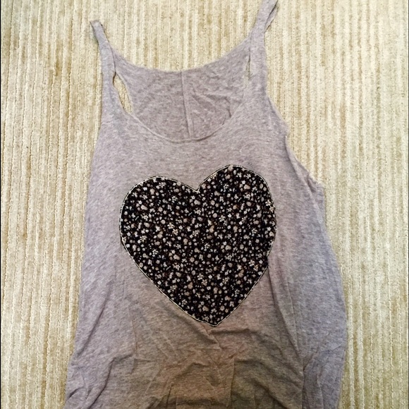 Brandy Melville tank top