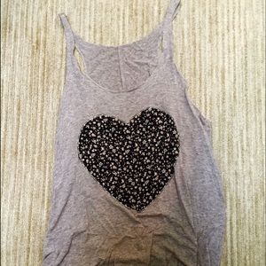 Brandy Melville tank top