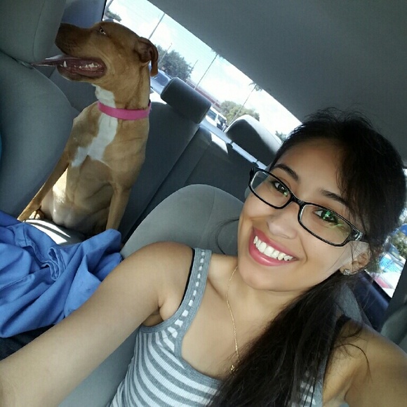 Meet your Posher, Maria