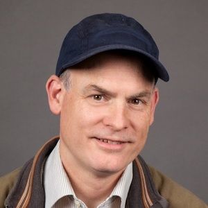 Meet your Posher, Sean