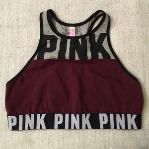 PINK Sports Bra
