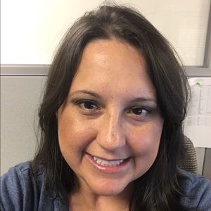 Meet your Posher, Lavonda