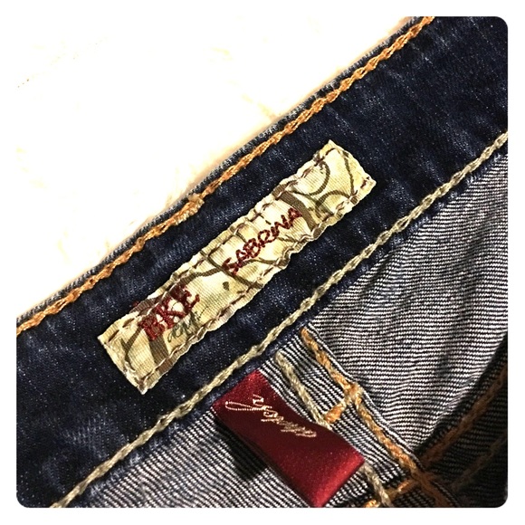 BKE Sabrina Bootcut