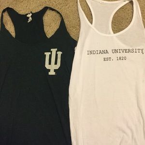 IU tanks