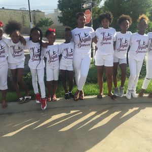 Meet your Posher, Jazzlynn