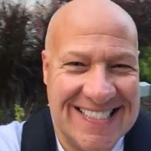 Meet your Posher, Glenn